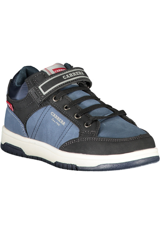DZIECIĘCE NIEBIESKIE BUTY SPORTOWE CARRERA