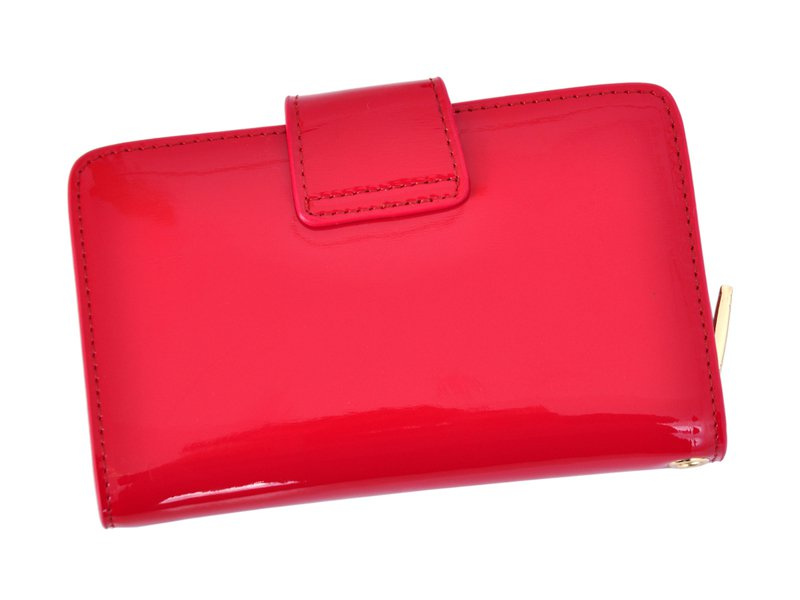 Skórzany damski portfel Pierre Cardin GP01 50025A
