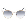 Okulary BELSTAFF JUBILEE-S056. Okulary przeciwsłoneczne, Kolor złoty. Unisex.