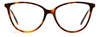 Okulary M MISSONI MMI006305LF31. Okulary, Kolor brązowy. Kobieta.