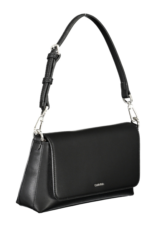 CZARNA TORBA DAMSKA CALVIN KLEIN