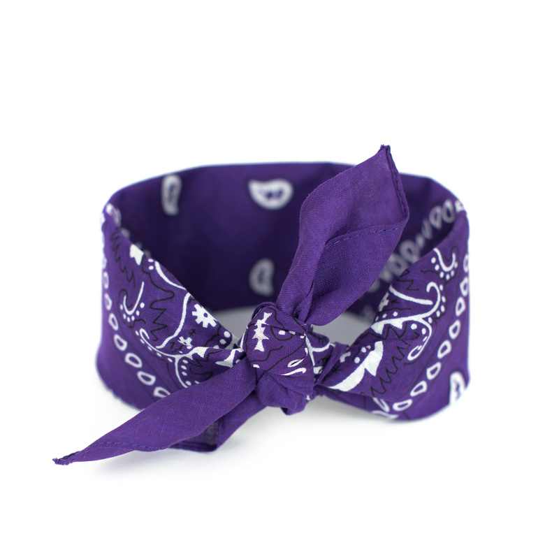 Bandana Classic Rebel