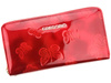 czerwony || Red