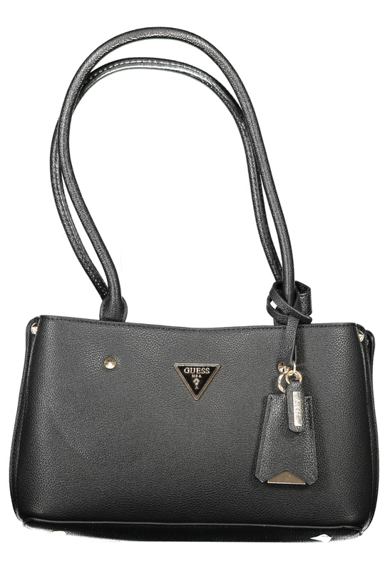 TORBA DAMSKA GUESS JEANS CZARNA