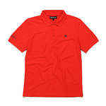 Dodatek BOBROFF POLO-RED-L. POLE, Kolor . Mężczyzna.