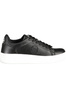 BUTY SPORTOWE SERGIO TACCHINI CZARNE DAMSKIE