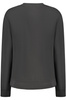 NORTH SAILS DAMSKA BLUZA Z ROZPINANYM NA ZAMEK CZARNY