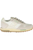 NAPAPIJRI SHOES M�SKIE OBUWIE SPORTOWE BIA�E
