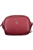 CZERWONA TORBA DAMSKA TOMMY HILFIGER