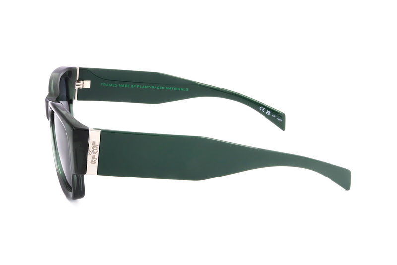 Okulary LEVI'S LV-1033-S-1ED. Okulary przeciwsłoneczne, Kolor brązowy. Unisex.