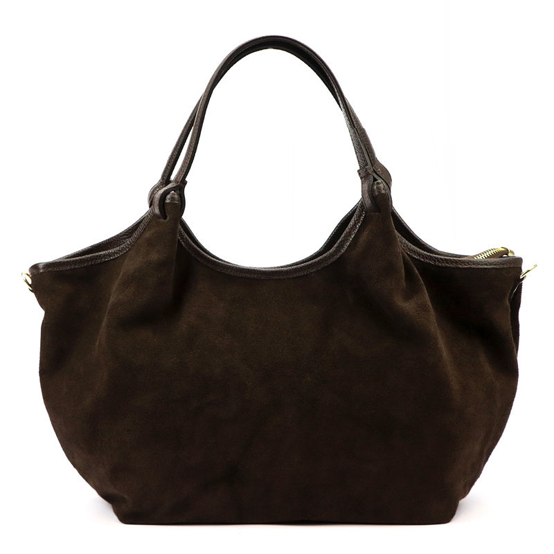 Damska torebka ze skóry naturalnej Luka 26-031