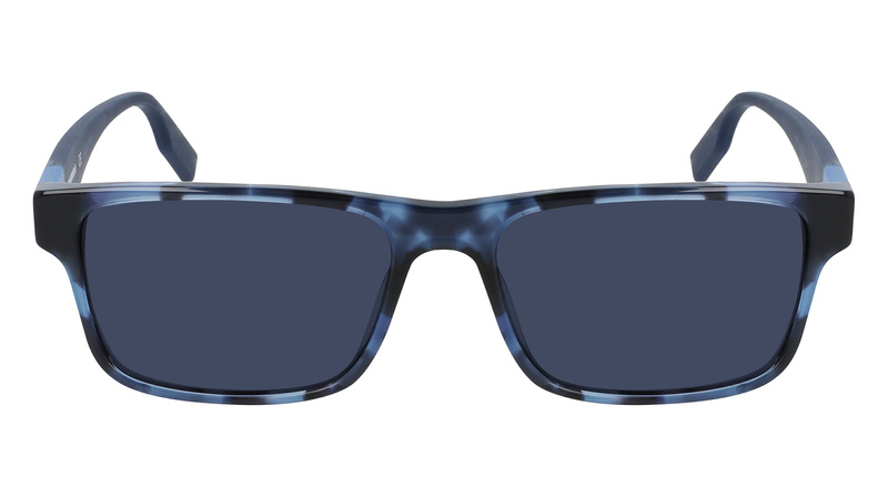 Okulary CONVERSE CV520SRIEP460. Okulary przeciwsłoneczne, Kolor niebieski. Mężczyzna.