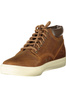 Brązowe buty sportowe męskie Timberland