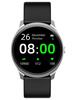 SMARTWATCH UNISEX G. Rossi SW010-13 silver/black (sg005m)