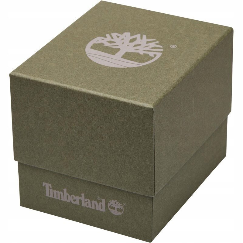 Zegarek TIMBERLAND 13331JSTB2PN. Kwarcowy, Kolor czarny. Mężczyzna.