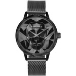 Zegarek damski Police PL16074MSB02M
