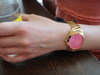 ZEGAREK DAMSKI Michael Kors Slim Runway MK3494 + BOX