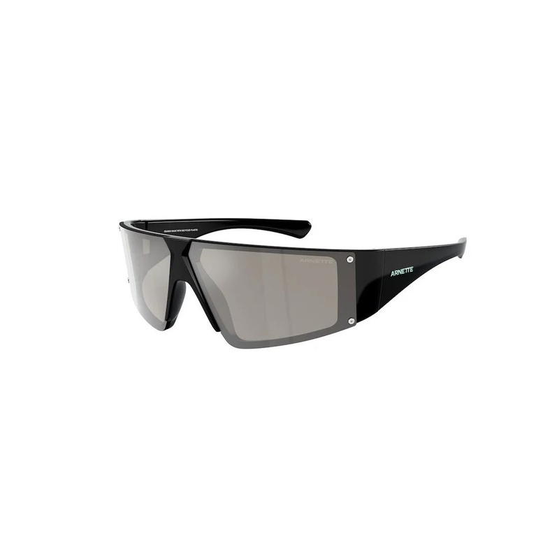 Okulary ARNETTE AN433229006G6. Okulary przeciwsłoneczne, Kolor czarny. Unisex.