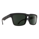 Okulary SPY 6700000000064. Okulary przeciwsłoneczne, Kolor czarny. Unisex.