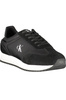 CALVIN KLEIN MĘSKIE CZARNE BUTY SPORTOWE