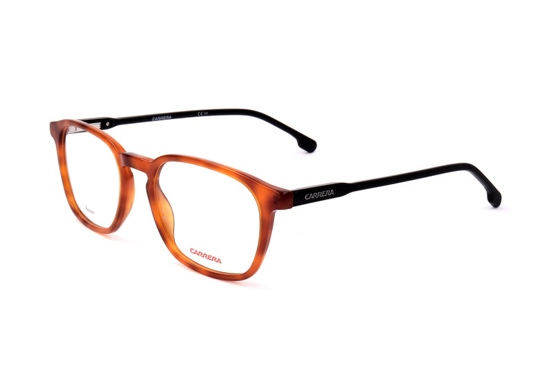 Okulary CARRERA CARRERA24405L. Okulary, Kolor brązowy. Unisex.