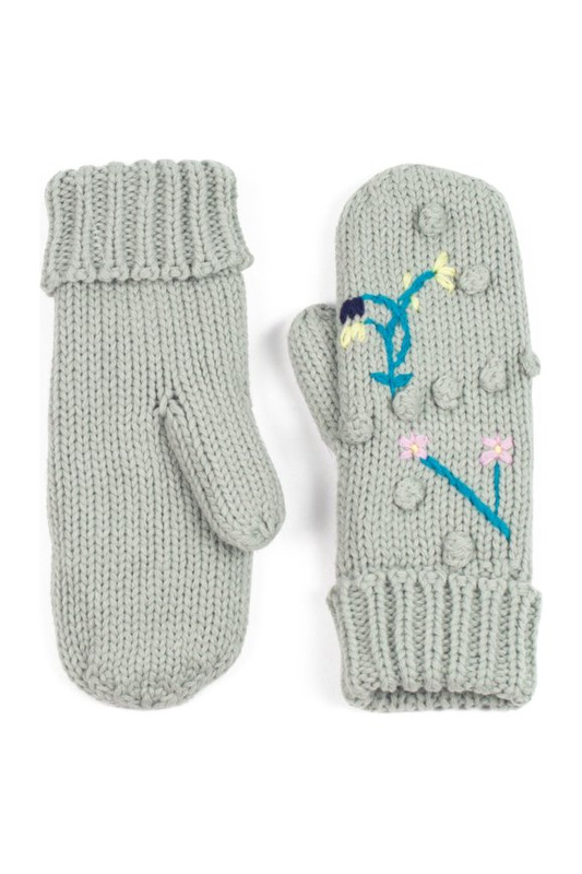 Rękawiczki Luksemburg