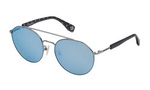 Okulary CONVERSE SCO053Q568L5B. Okulary przeciwsłoneczne, Kolor szary. Unisex.