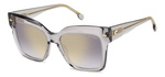 Okulary CARRERA CARRERA3037SK. Okulary przeciwsłoneczne, Kolor szary. Kobieta.