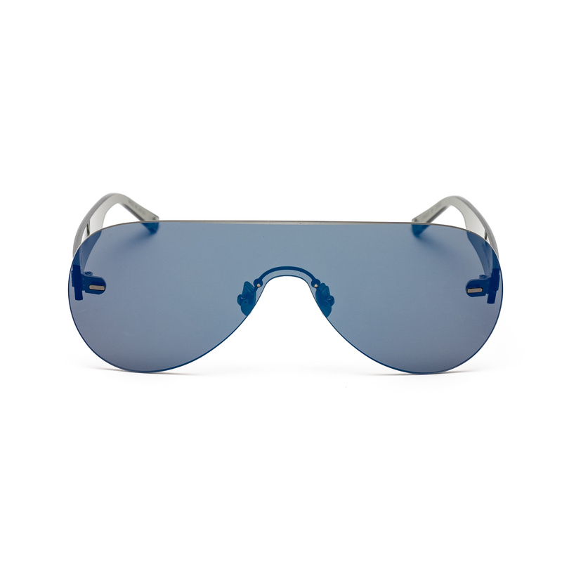 Okulary BELSTAFF SPEEDMASTERGU. Okulary przeciwsłoneczne, Kolor szary. Unisex.