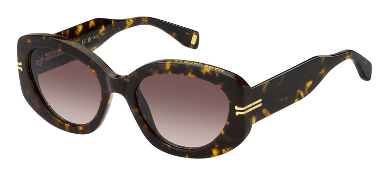 Damskie okulary przeciwsłoneczne MARC JACOBS MJ-1099