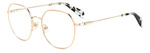 Okulary KATE SPADE MADISYNGAU2F2. Okulary, Kolor czerwony. Kobieta.