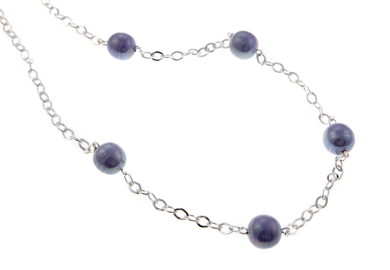 Biżuteria CRISTIAN LAY 42900800. CHOKER, Kolor . Kobieta.