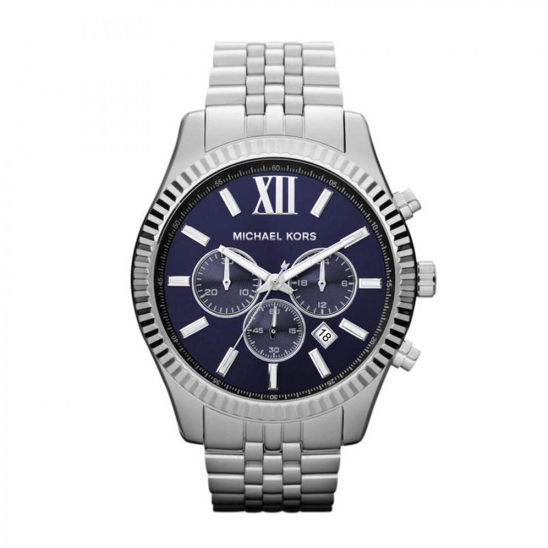Zegarek MICHAEL KORS MK5708. Kwarcowy, Kolor czarny. Kobieta.
