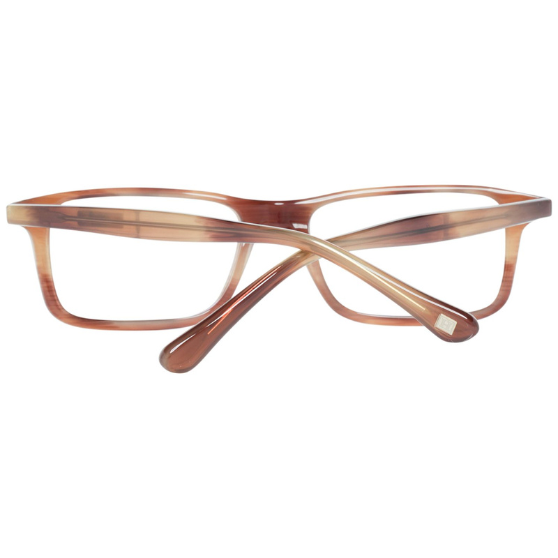 Okulary HACKETT HEB1261455. Okulary, Kolor brązowy. Unisex.