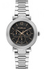 Zegarek FURLA WW00011005L1. Kwarcowy, Kolor czarny. Kobieta.