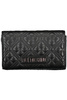 CZARNA TORBA DAMSKA LOVE MOSCHINO