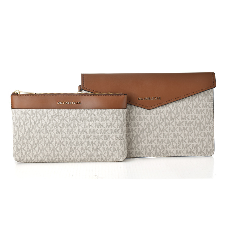 Dodatek MICHAEL KORS 35T1G5MT7VANI. Torebka, Kolor . Kobieta.