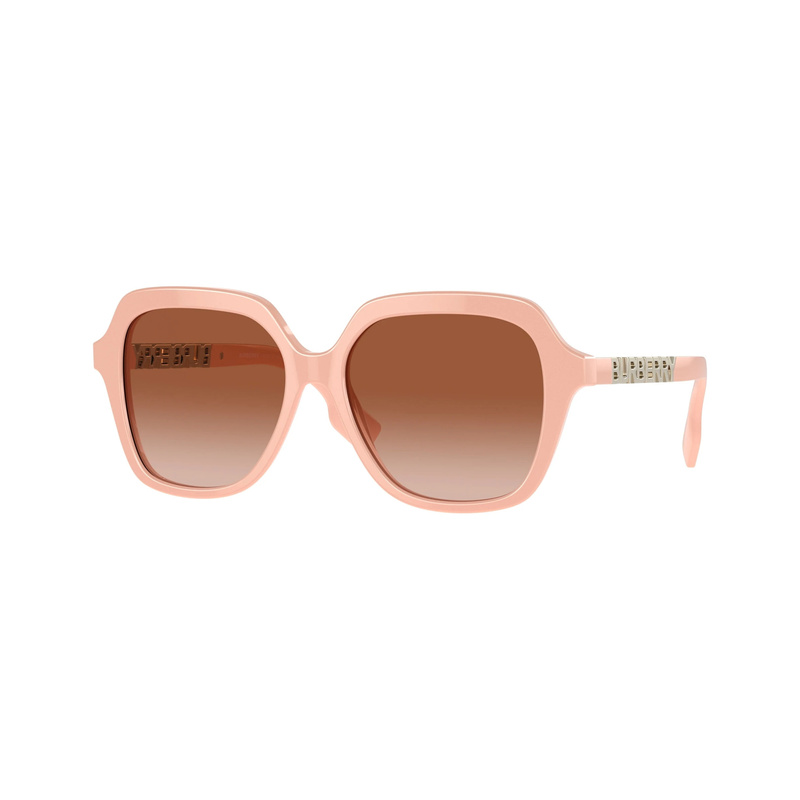 Damskie okulary przeciwsłoneczne Burberry BE4389-406113