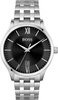 Zegarek HUGO BOSS 1513896. Kwarcowy, Kolor czarny. Mężczyzna.