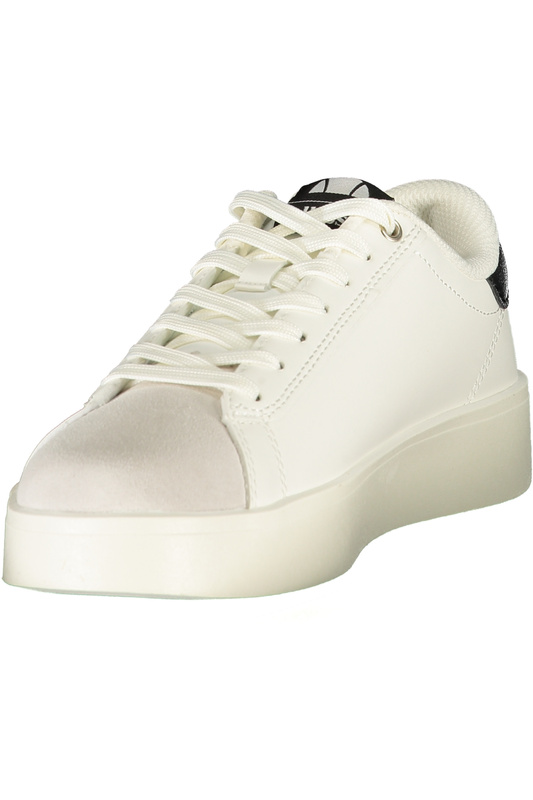 ELLESSE DAMSKIE BUTY SPORTOWE BIAŁE