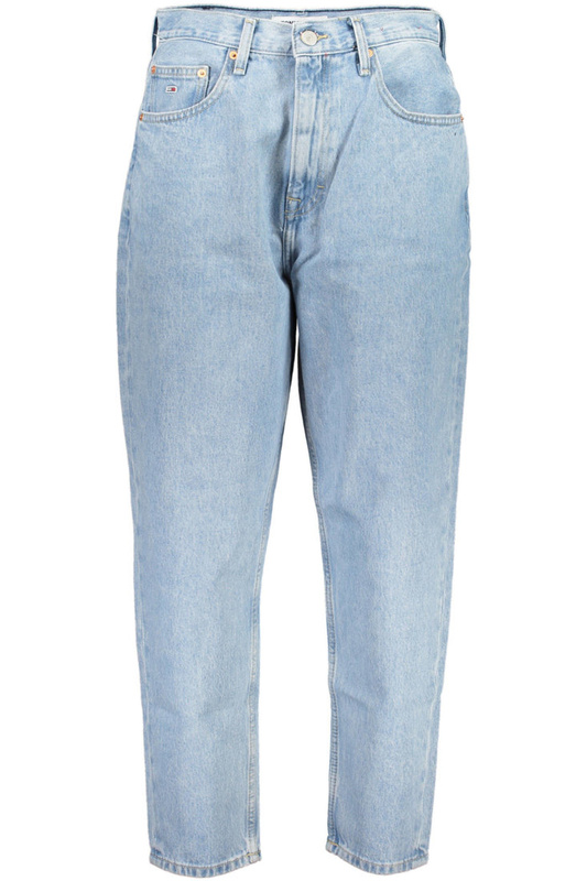 DAMSKIE JEANSY TOMMY HILFIGER JASNONIEBIESKIE