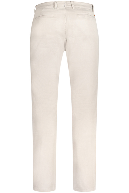 SPODNIE M�SKIE HUGO BOSS SZARE