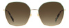 Okulary KATE SPADE KENNAGSLKSF7H. Okulary przeciwsłoneczne, Kolor niebieski. Kobieta.