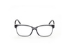 Okulary EMILIO PUCCI EP5185-55020. Okulary, Kolor szary. Kobieta.
