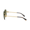 Damskie okulary przeciwsłoneczne Tory Burch TY6111-334371