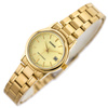 ZEGAREK DAMSKI CASIO LTP-V002G-9B3 + BOX