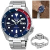 ZEGAREK MĘSKI SEIKO 5 Sports SRPD53K1+ BOX