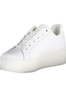 BIAŁE DAMSKIE BUTY SPORTOWE TOMMY HILFIGER