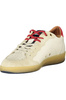 BLAUER SPORTS BUTY MĘSKIE BIAŁE