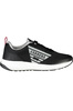 CARRERA CZARNE BUTY SPORTOWE MĘSKIE